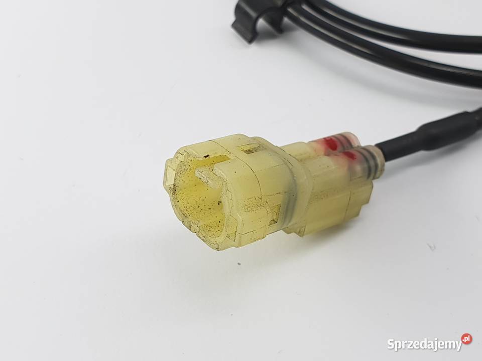 Czujnik Abs Triumph Tiger Explorer 1200 łódzkie Łódź sprzedam