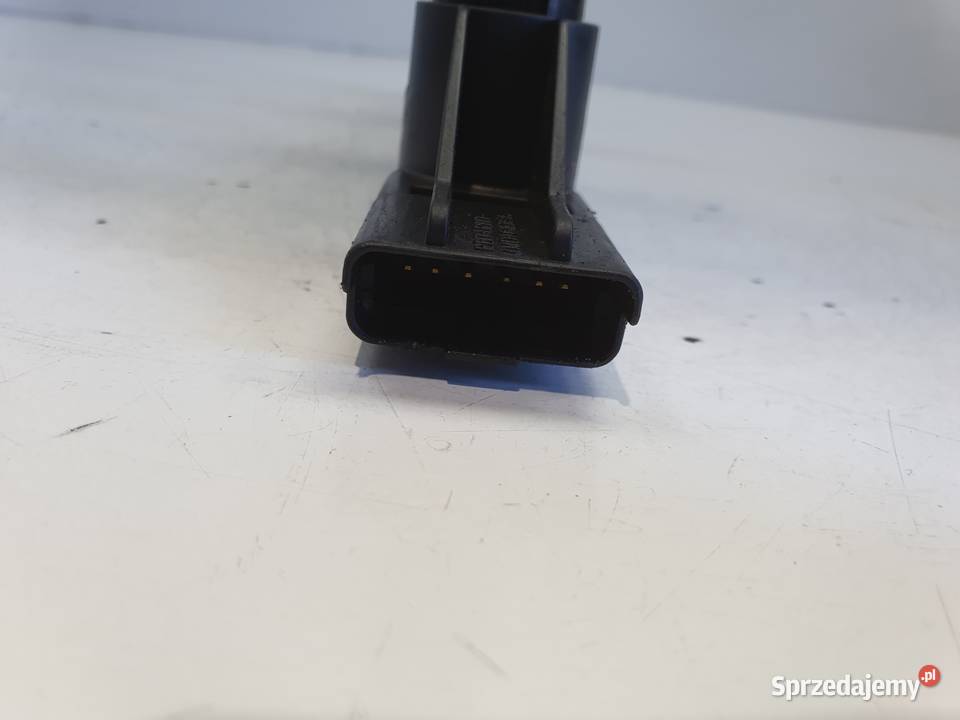 CEWKA ZAPŁONOWA Peugeot 207 14 16V 9651710680 lubelskie Rudka