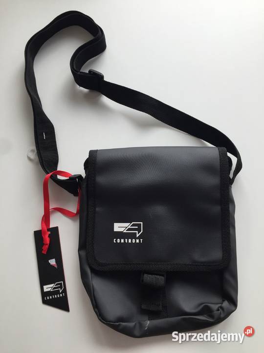 nowa torba listonoszka saszetka Kraków