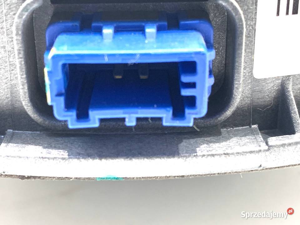 GŁOŚNIKI KOMPLET KIA SPORTAGE IV 96340F2100 SUV Sprzęt audio fabryczny podkarpackie sprzedam