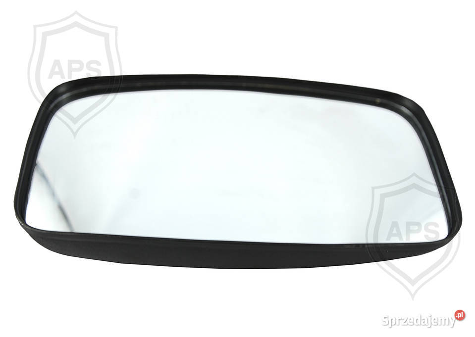 Lusterko boczne do ładowarki 700910 aps schmidt Pozostałe Legnica