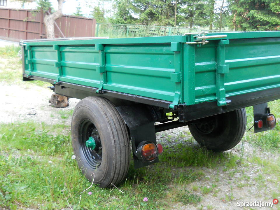 Rumunka nieuszkodzony Spytkowice