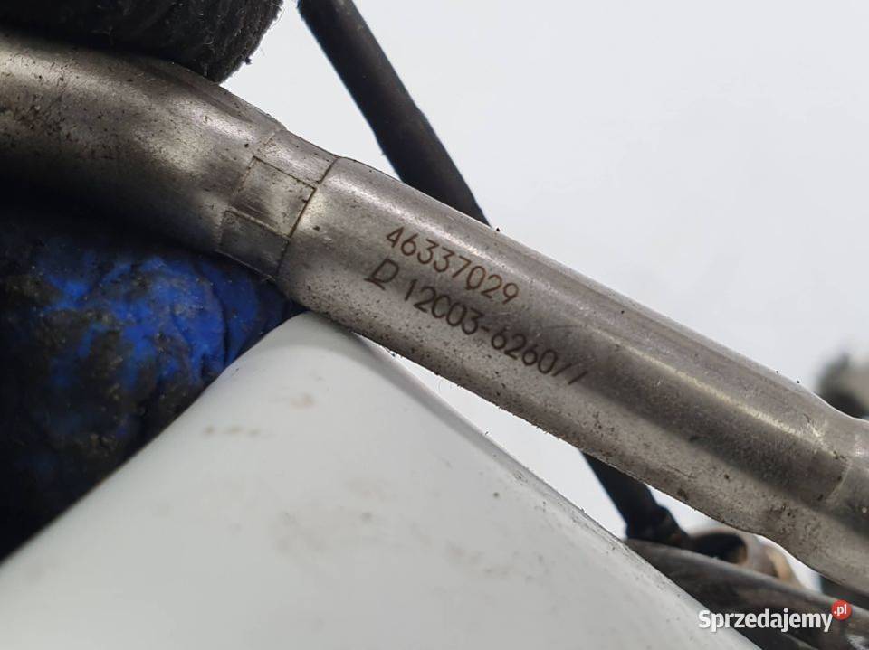 CZUJNIK FIAT DUCATO III L3H2 46337029 osobowe Lipno