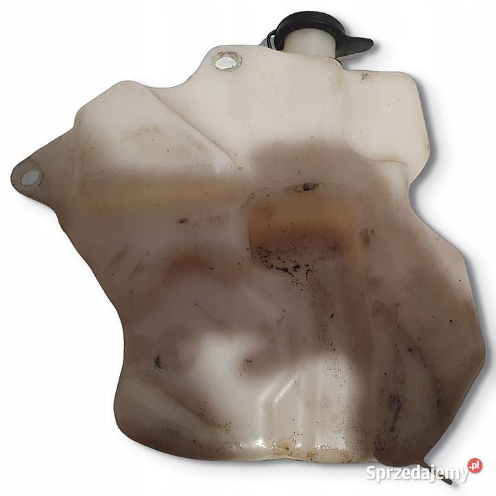 ZBIORNICZEK WYRÓWNAWCZY Honda VFR 800 0211 Chełm