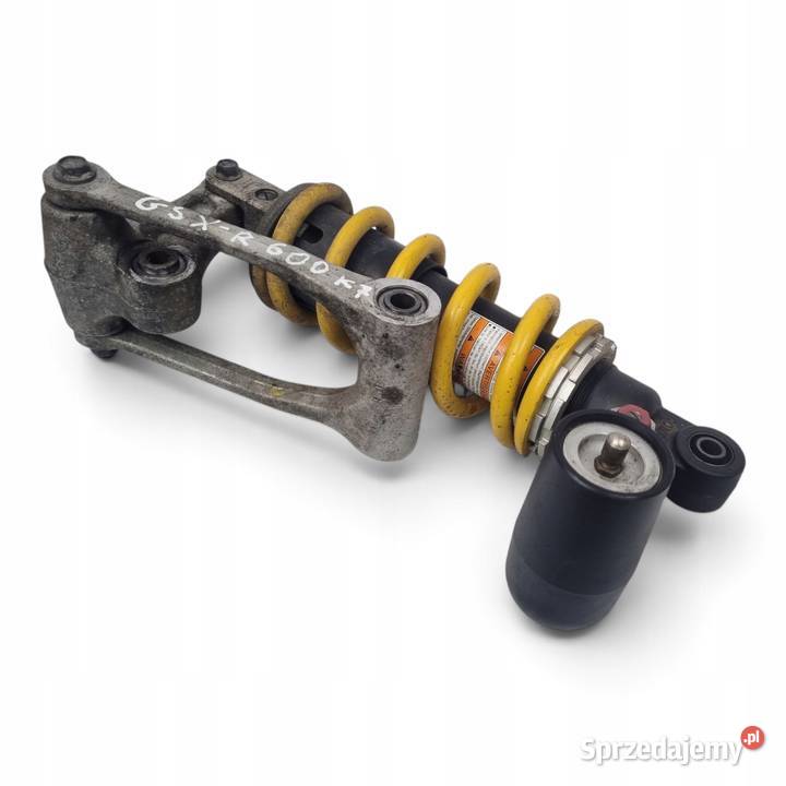 TYLNY AMORTYZATOR TYŁ Suzuki GSXR 600 750 GSXR Chełm sprzedam