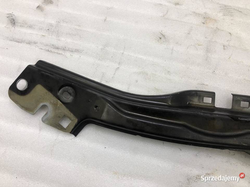 WZMOCNIENIE OKULAR PRAWY PEUGEOT EXPERT II Wzmocnienia, belki i wsporniki