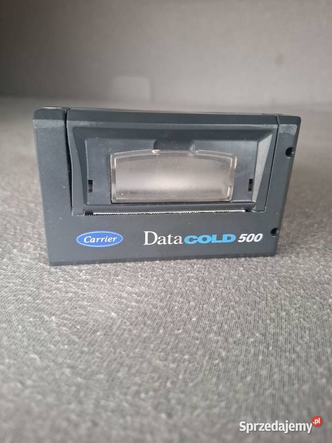 Kaseta drukarki DataCold 500 Łuków