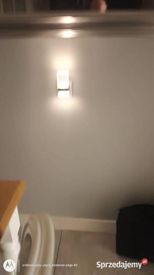 Lampka nocna LED Ciechanów