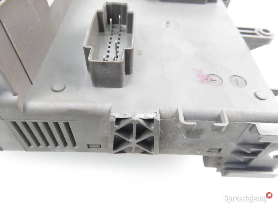 BSI RENAULT LAGUNA II 16 16V 8200148809 małopolskie