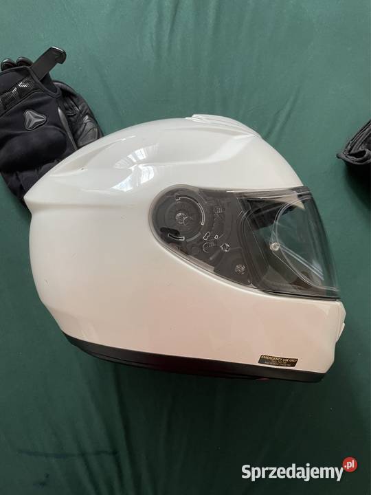 Kask motocyklowy SHOEI GT AIR L