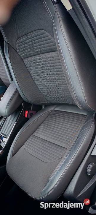 Titanium 15 EcoBoost 150 z pakietem Gold 1 1499cm3 Kuga kujawsko-pomorskie Toruń