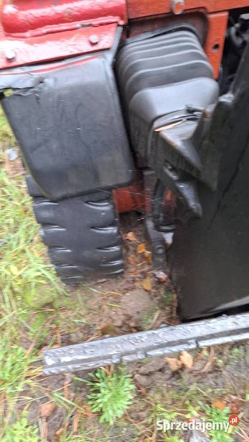 Linde h25 Pozostałe Hutki