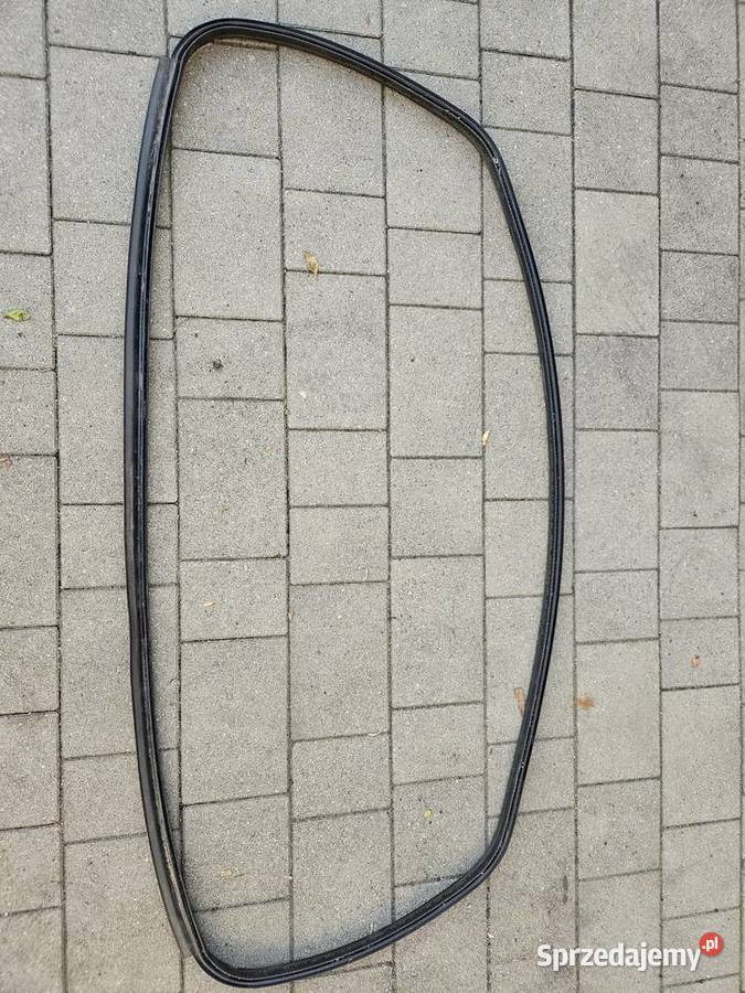 Uszczelka tylnej szyby BMW 5 E61 Oryginał śląskie Górki Śląskie
