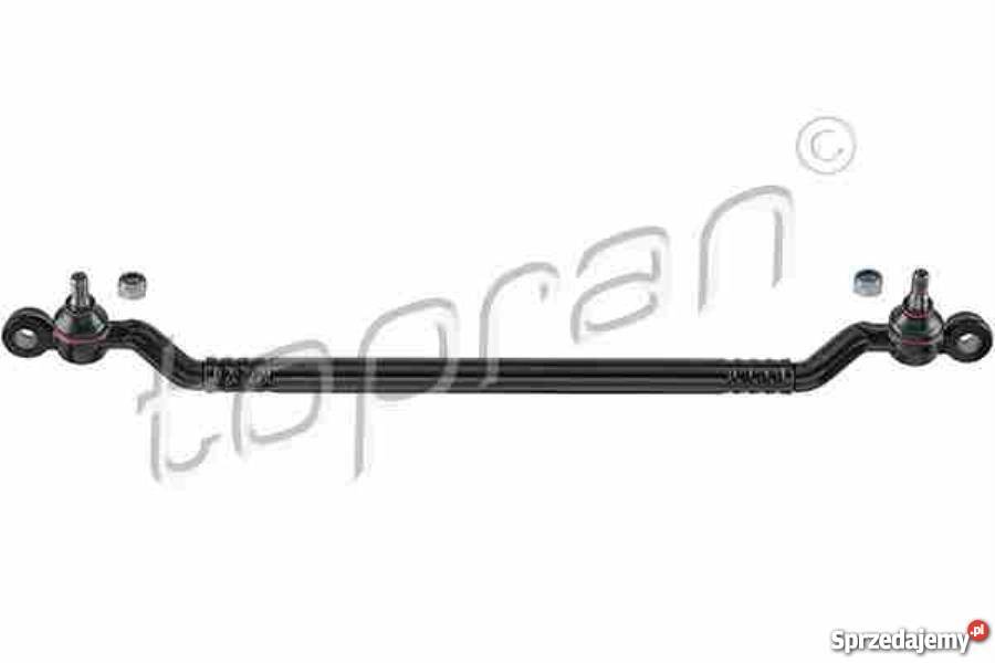 Opel Omega 8693 18 20 drążek kierśrodkowy nowy osobowe mazowieckie Pruszków