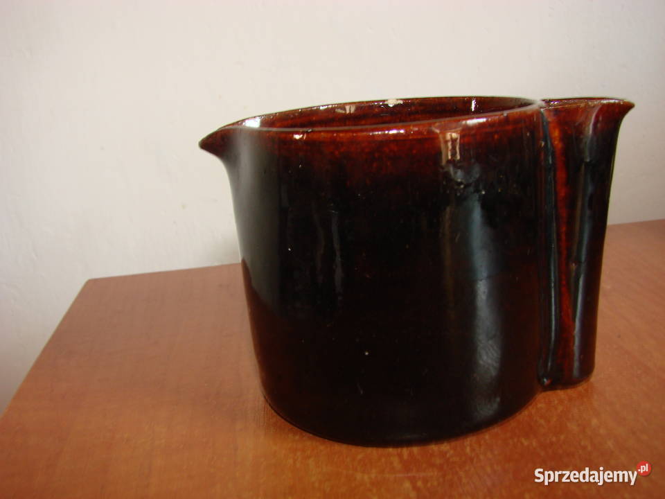 kamionkowy rondelek Pruszcz Gdański