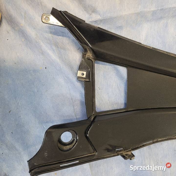 Gilera nexus 125 owiewka wypełnienie osłona 2007 Nowy Tomyśl