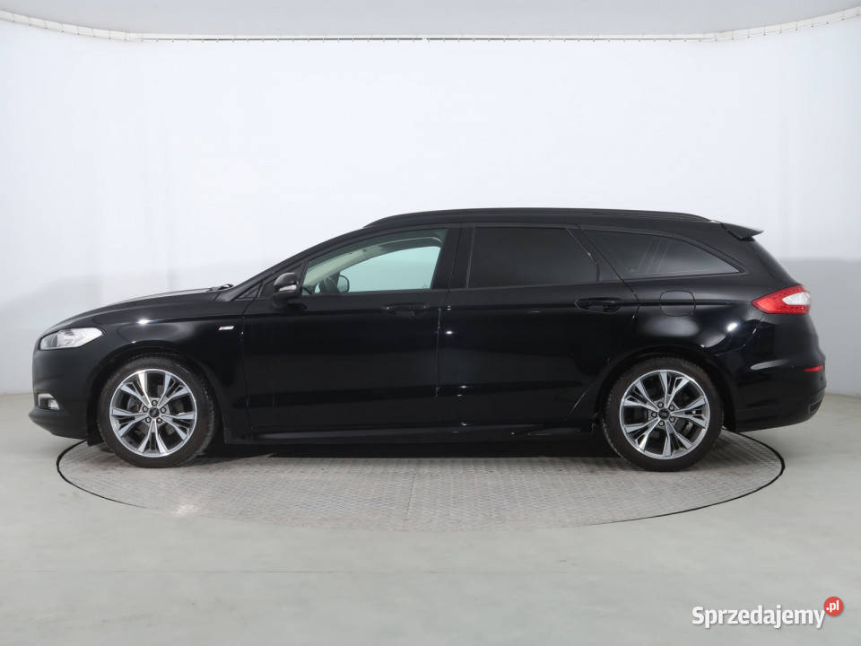 Ford Mondeo 20 TDCI elektryczne szyby Katowice
