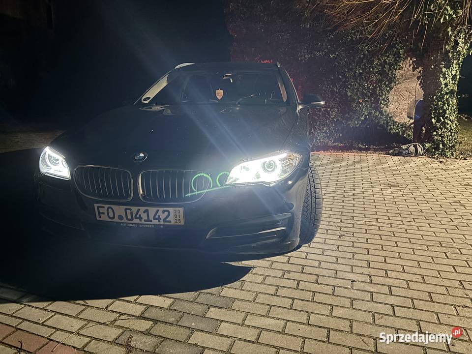 Auto BMW F11 ABS Dębówko Nowe