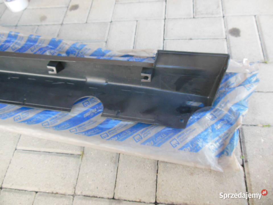 LISTWA ZEWNĘTRZNA 82437332 FIAT CROMA LANCIA osobowe Pozostałe śląskie