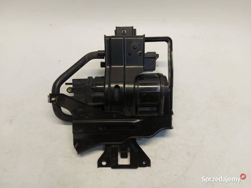 Honda HRV III eHEV 2022r FILTR WĘGLOWY