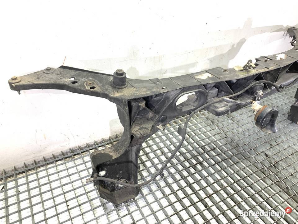 PAS PRZEDNI RENAULT CLIO III 8200290143 12 75