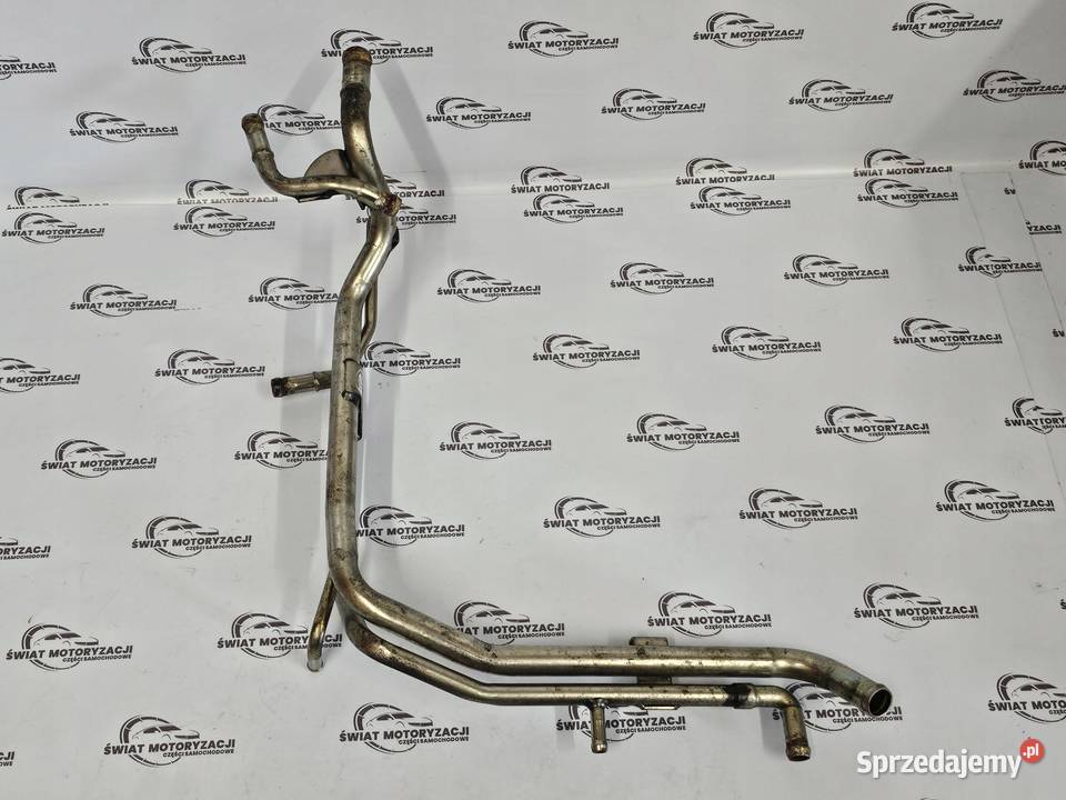 Mazda CX7 22 CITD 4x4 10r R2AA 175 przewody osobowe sprzedam