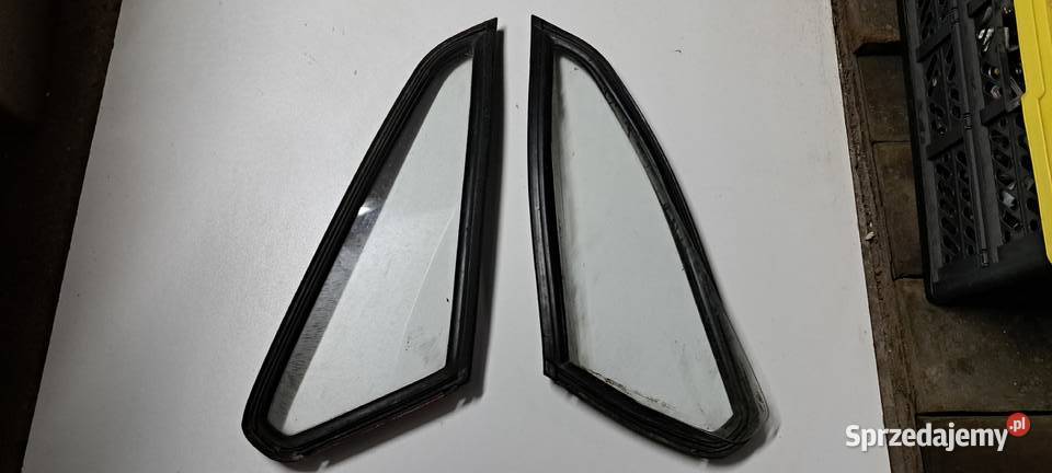 Audi 80 B2 szyba boczna lewa prawa Luzino