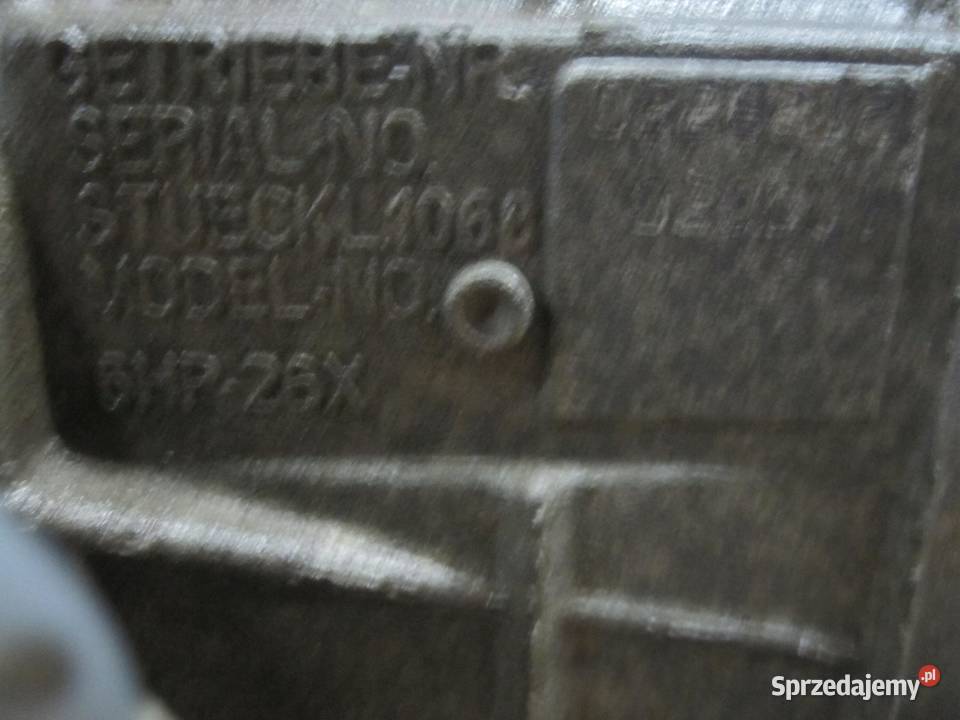 BMW X5 30 D 06R 218 M57D30 M57TUE 169 7558964