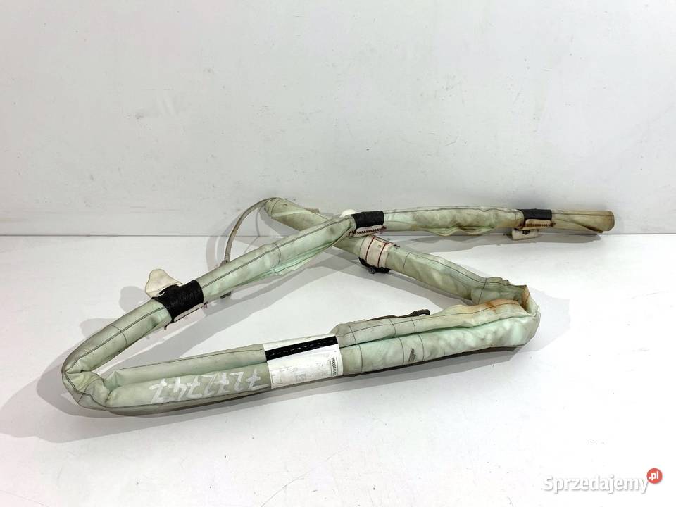 KURTYNA POWIETRZNA LEWY BMW F34 7272747 sprzedam