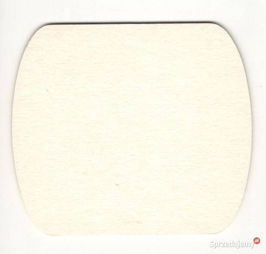 Bofferding podstawka do piwa 2 śląskie Gliwice