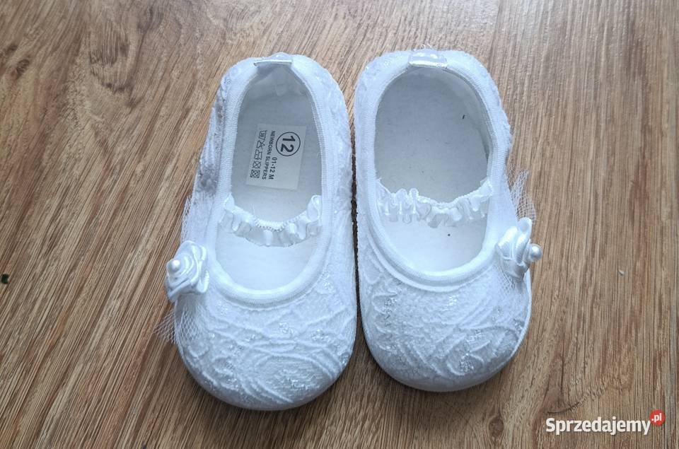 Buciki roczek Czyżowice