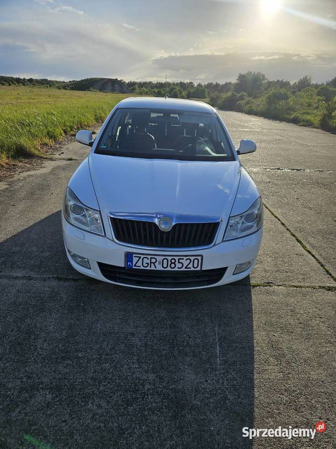 Sprzedam samochód