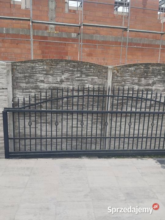 Brama Dom i Ogród opolskie Opole