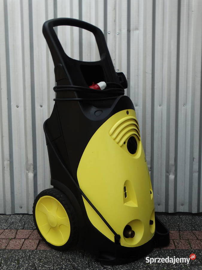 Myjka Ciśnieniowa Karcher HD 1025 HD 1023 HD Radom