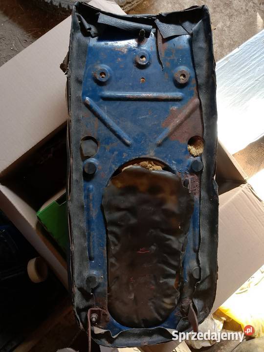WSK 125 WSK 175 lubelskie Chełm sprzedam