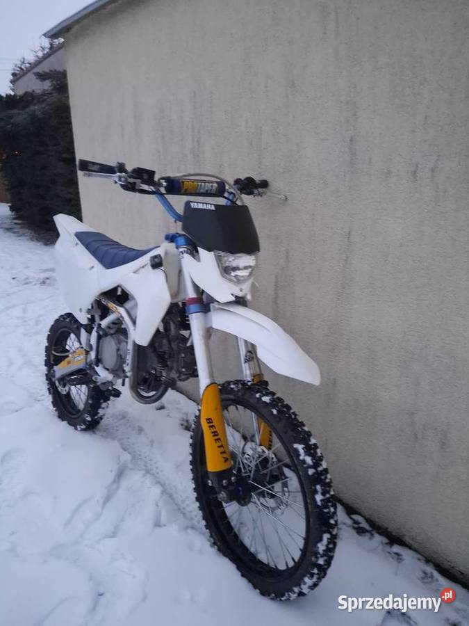 Cross Beretta 150 19HP Wągrowiec