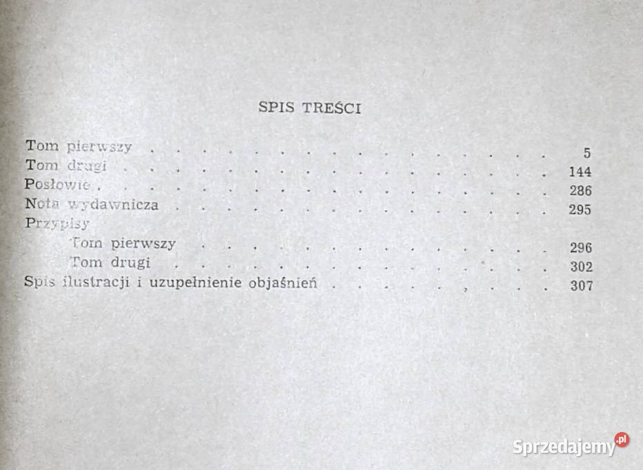 Brhl Józef Ignacy Kraszewski Chełm