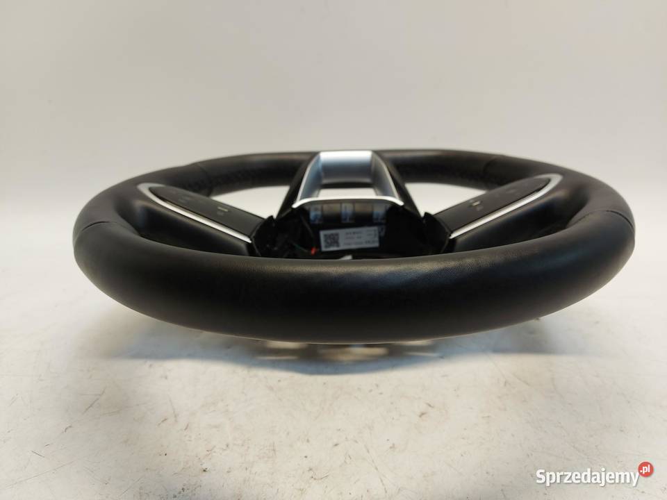 Cherry Jaecoo 7 PHEV 2025r Kierownica