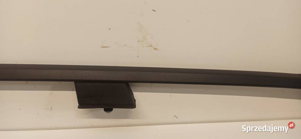 VOLVO XC70 RELINGI DACHOWE KOMPLET 8663944 sprzedam