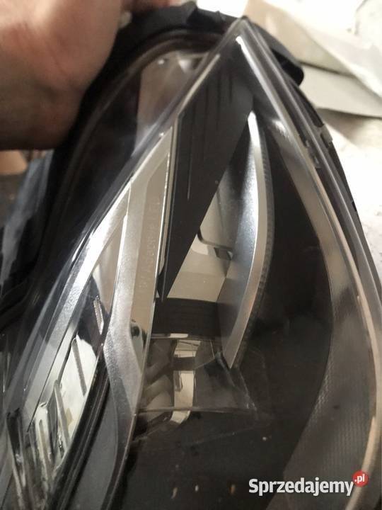 Lewa lampa BMW f15 full led 7494 811 A1 Kielce