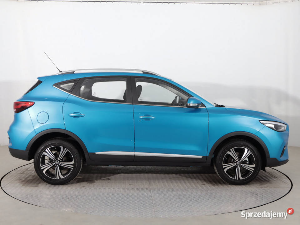 MG ZS SUV 15 śląskie Katowice sprzedam