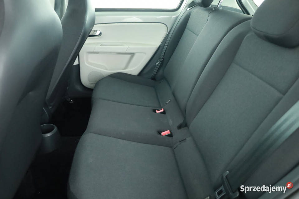VW Up 10 MPI mazowieckie Piaseczno