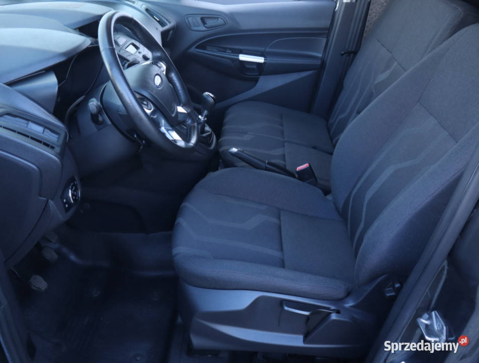 Ford Transit Connect 15 EcoBlue ABS Łódź