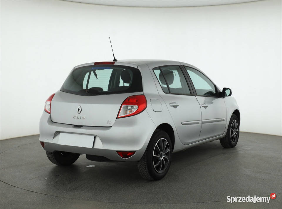 Renault Clio 15 dCi elektryczne lusterka Piaseczno