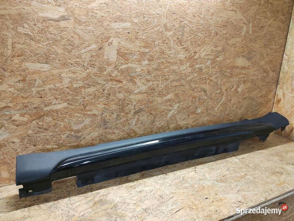 Listwa Na Próg Lewa MINI COUNTRYMAN F60 18 Pleszew sprzedam