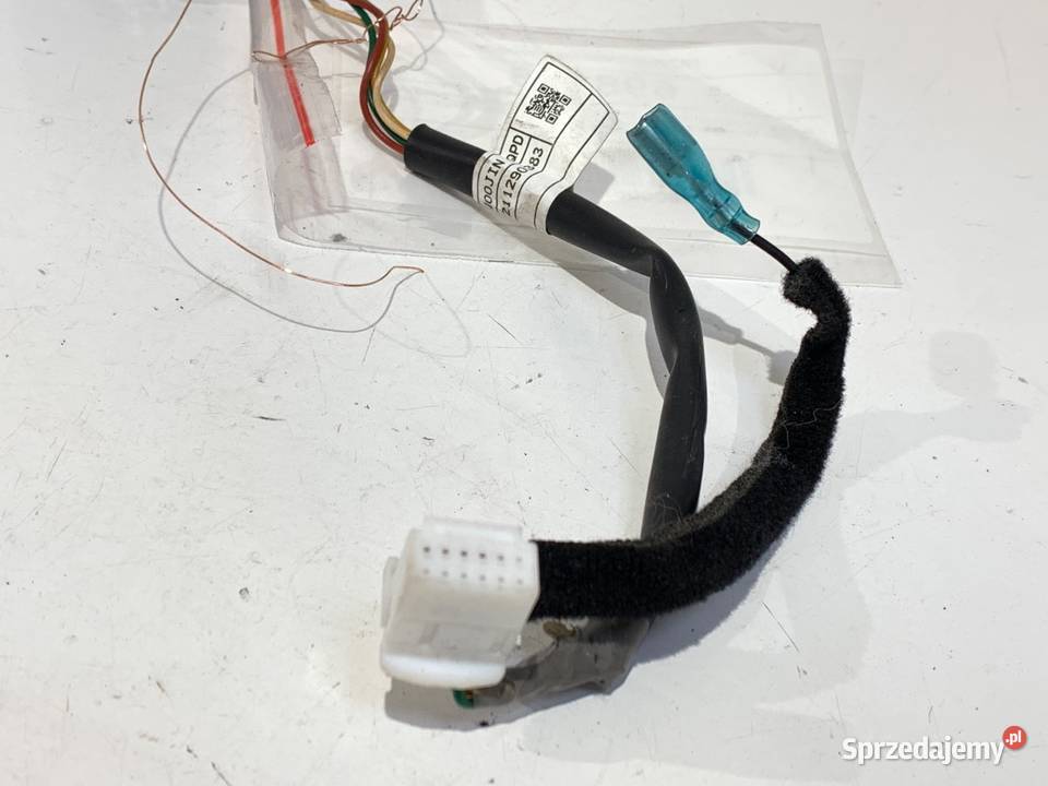 PRZEŁĄCZNIKI KIEROWNICY HYUNDAI ix35 WŁĄCZNIK