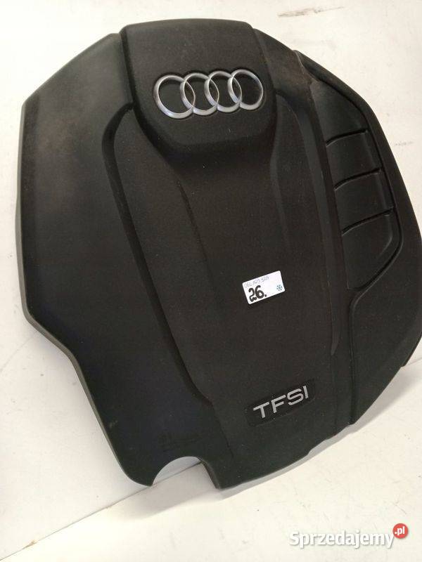 POKRYWA SILNIKA AUDI A4 B8 A5 06L103925 20 TFSI Rakoniewice