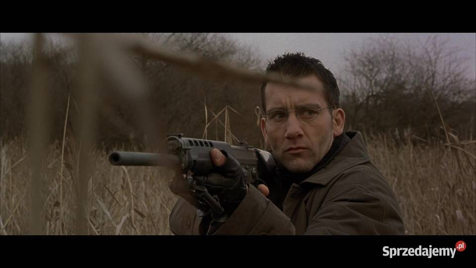 TOŻSAMOŚĆ BOURNEA EDYCJA SPECJALNA Kalisz