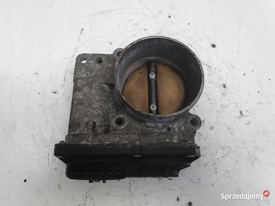 PRZEPUSTNICA Volvo S40 II V50 24 i 30711551 lubelskie Chełm