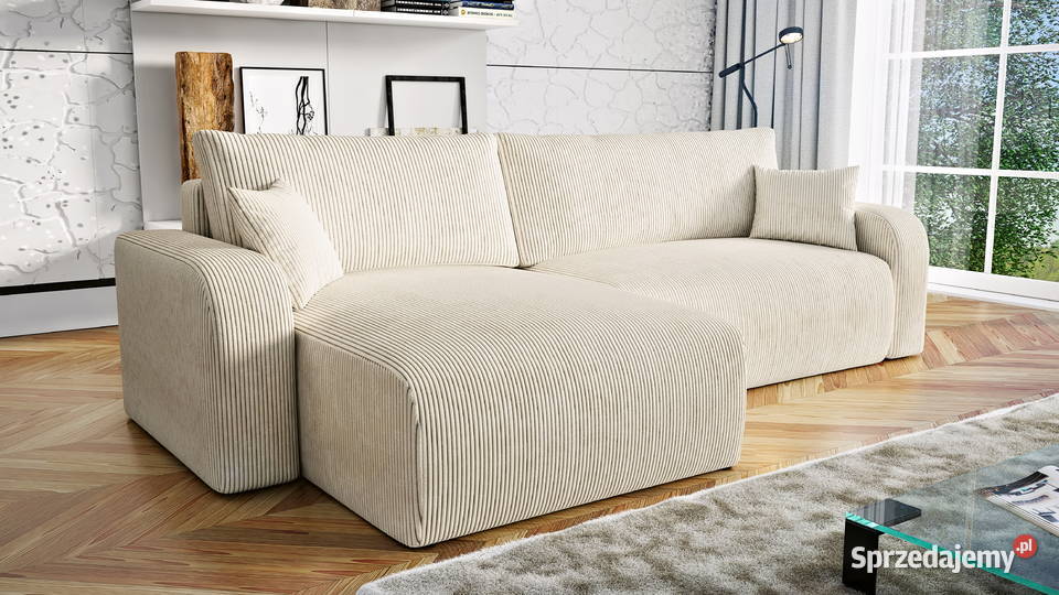 Narożnik TORONTO XL Kępno